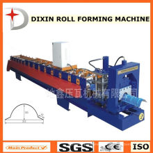 Dx 120-312 Cap Tile Making Machine